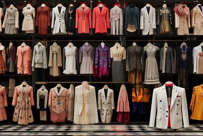 国际奢侈品牌大全 国际奢侈品牌大全服装