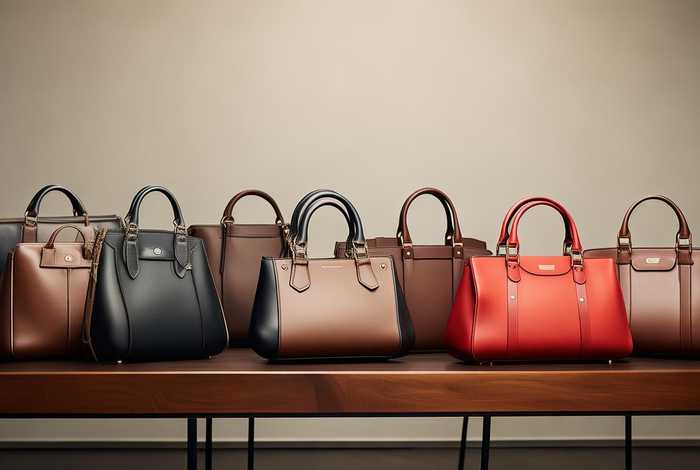 女包品牌一览表德国、德国女包品牌排行榜