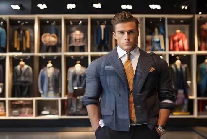 美国男装品牌十大排名、美国男装品牌十大排名榜