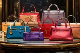 奢侈品包包排名榜前十名品牌 - 奢侈品包包排名榜前十名品牌有哪些