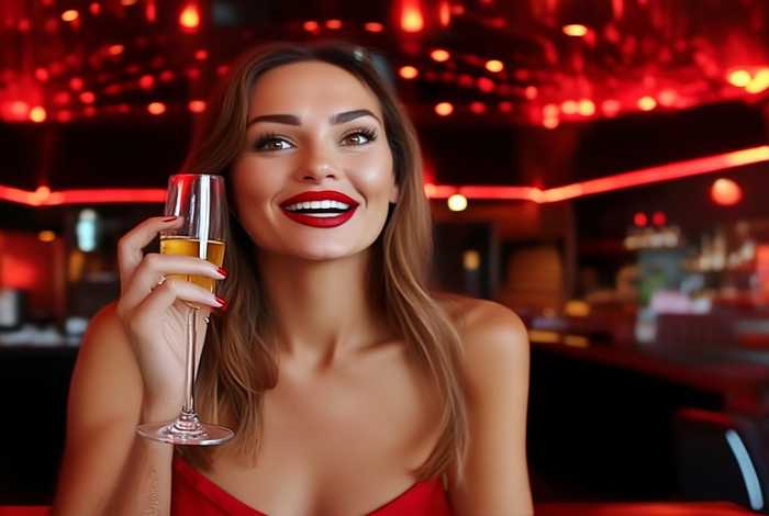 口红不掉色牌子；口红不掉色牌子推荐