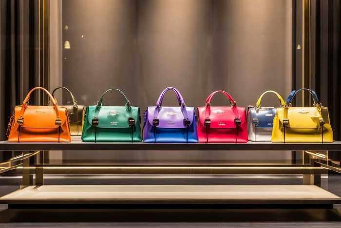 国内包包品牌排行榜前十名价格（国内包包品牌排行榜前十名价格是多少）