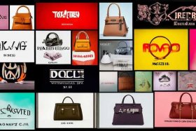 女包品牌大全标志图片 女包品牌大全标志图片及价格