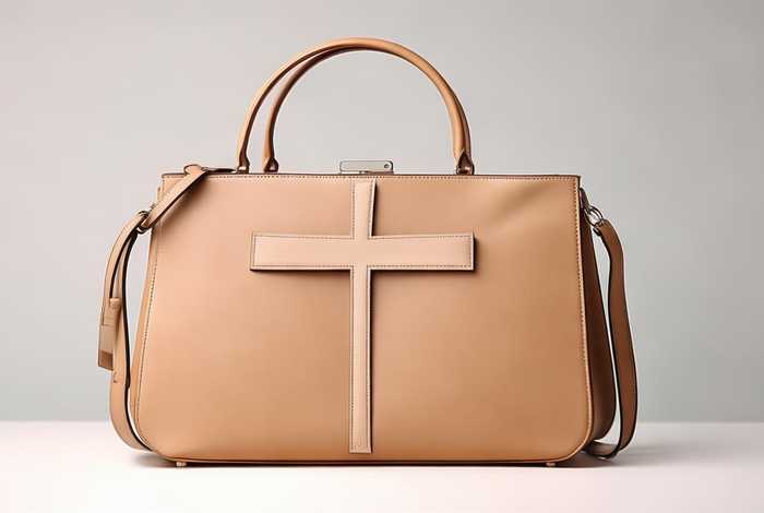 类似十字架的包包品牌；类似十字架的包包品牌有哪些