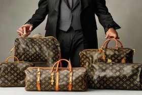男士lv哪些包保值 - 男士lv哪些包保值率高