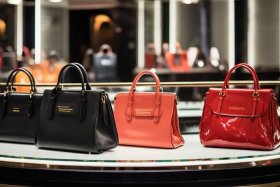 名牌包包的排名、名牌包包的排行榜