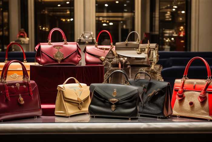 奢侈品包品牌排行榜（奢侈品牌排行榜 包）