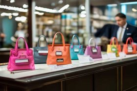 国际品牌包包关税税率大概多少（国际品牌包包关税税率大概多少钱）