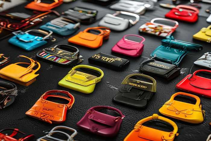 名牌包包logo商标图案；名牌包包logo商标图案大全