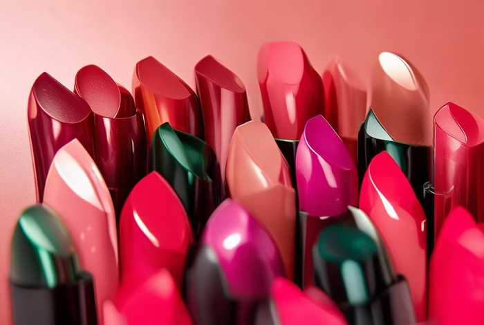 口红排行榜前十名色号，2021口红排行榜前十名色号