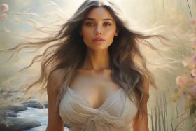 女性图片、女性？