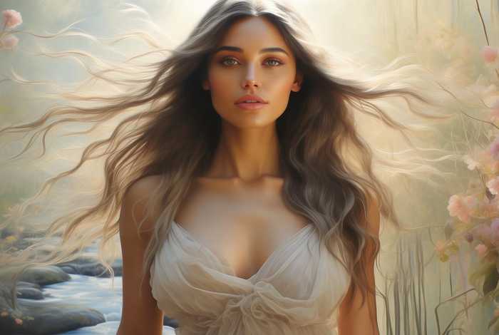 女性图片、女性？