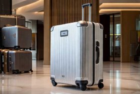 拉杆箱十大品牌排名（拉杆箱十大品牌排名及价格）