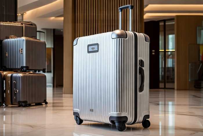 拉杆箱十大品牌排名（拉杆箱十大品牌排名及价格）
