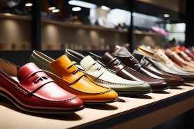 国际大牌鞋品牌排行榜，国际大牌鞋品牌排行榜最新