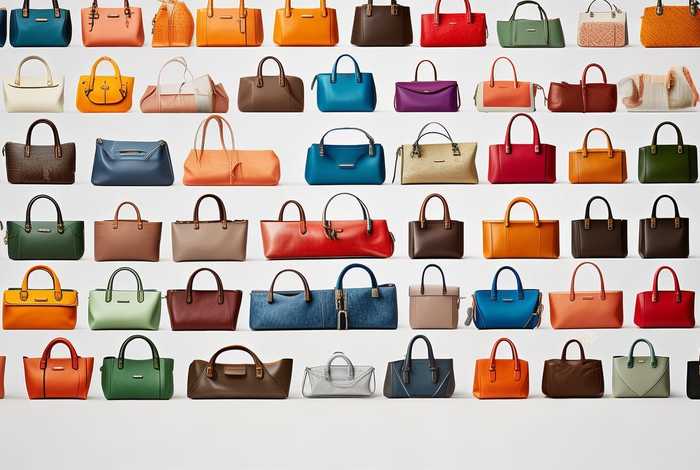 女包款式种类图 - 女包款式种类图大全 女包款式种类图 - 女包款式种类图大全