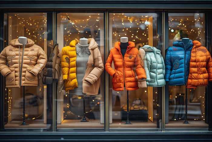 女装品牌前十名排行榜有哪些品牌羽绒服(女装品牌前十名排行榜有哪些品牌羽绒服的) 女装品牌前十名排行榜有哪些品牌羽绒服(女装品牌前十名排行榜有哪些品牌羽绒服的)