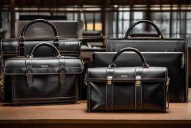 男士真皮公文包品牌排行榜（男士公文包品牌排行榜前十名）