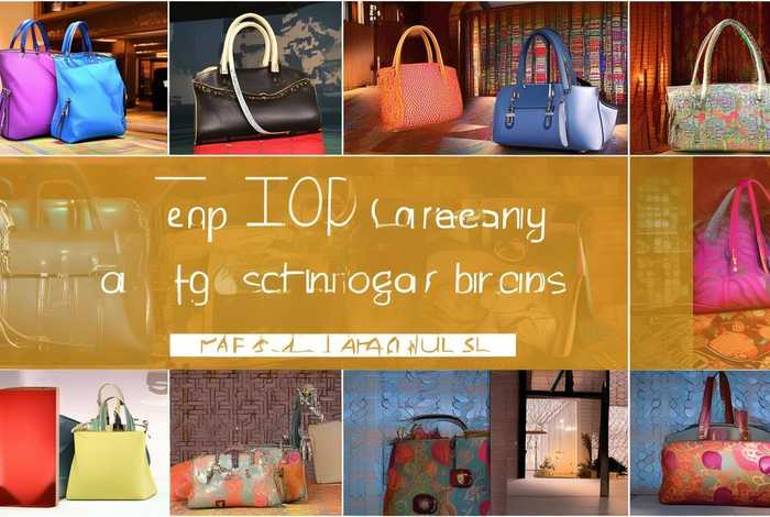 韩国本土包包品牌前十名,韩国本土包包品牌前十名有哪些 韩国本土包包品牌前十名,韩国本土包包品牌前十名有哪些