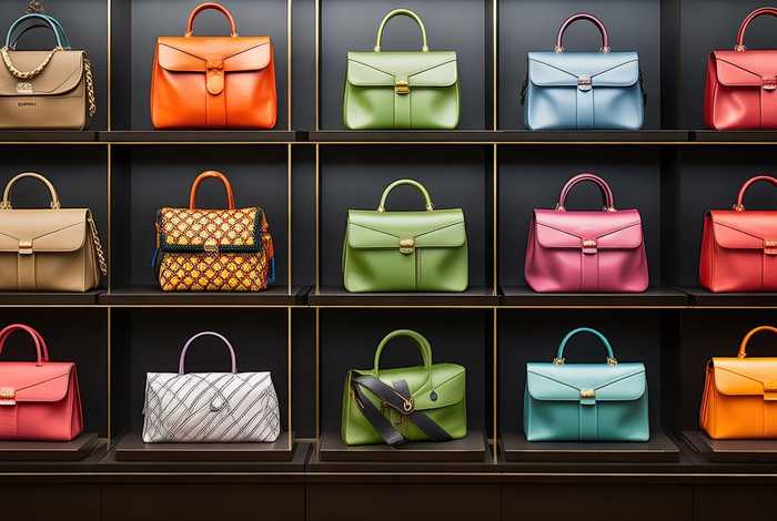排名前十的包包品牌有什么区别（排名前十的包包品牌有什么区别呢）