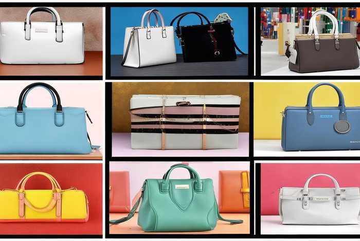 韩国最火的9个包包品牌图片 韩国最火的9个包包品牌图片大全
