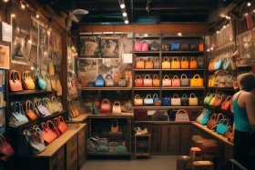 平价小众包包店铺、平价小众包包店铺推荐