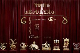 全球奢侈品排行榜前十名品牌，全球奢侈品排行榜前十名品牌有哪些