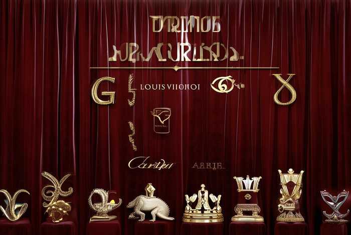 全球奢侈品排行榜前十名品牌，全球奢侈品排行榜前十名品牌有哪些