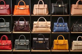 名牌包包有哪几种款式；名牌包包有哪几种款式图片