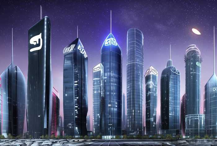 全球十大顶级科技公司有哪些；全球十大顶级科技公司有哪些公司