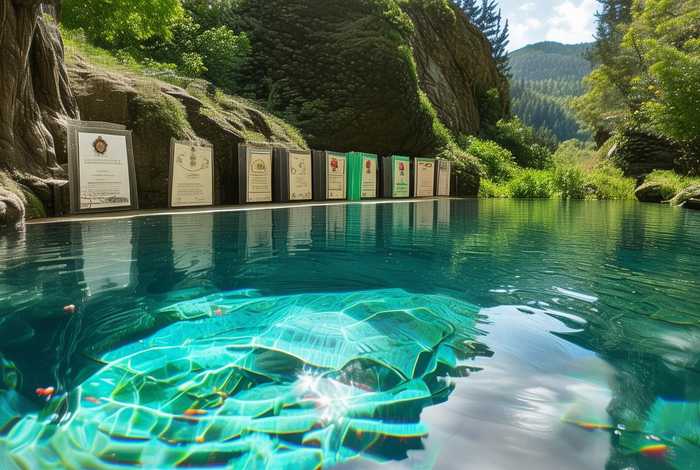 国内最认可的最好的矿泉水排名（国内最认可的最好的矿泉水排名榜）