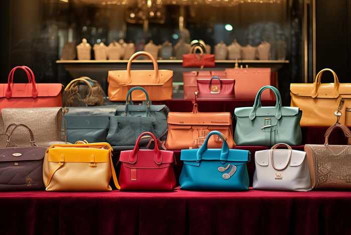 奢侈包包品牌排行，十大奢侈品牌包包排行