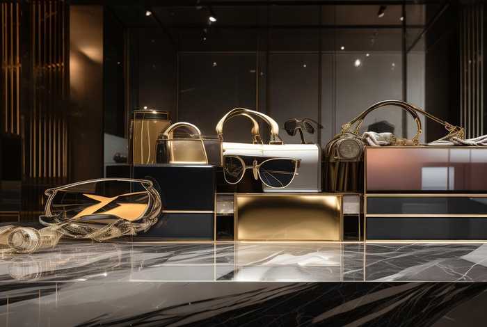 盘点奢侈品新款；盘点奢侈品新款图片