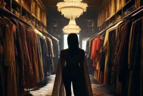 冷门顶级奢侈品服装 冷门顶级奢侈品服装品牌