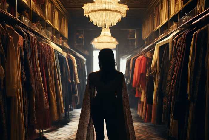 冷门顶级奢侈品服装 冷门顶级奢侈品服装品牌