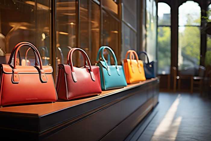 米兰包包品牌介绍 - 米兰包包品牌介绍文案