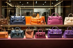 全球十大皮包品牌排行榜 全球十大皮包品牌排行榜最新