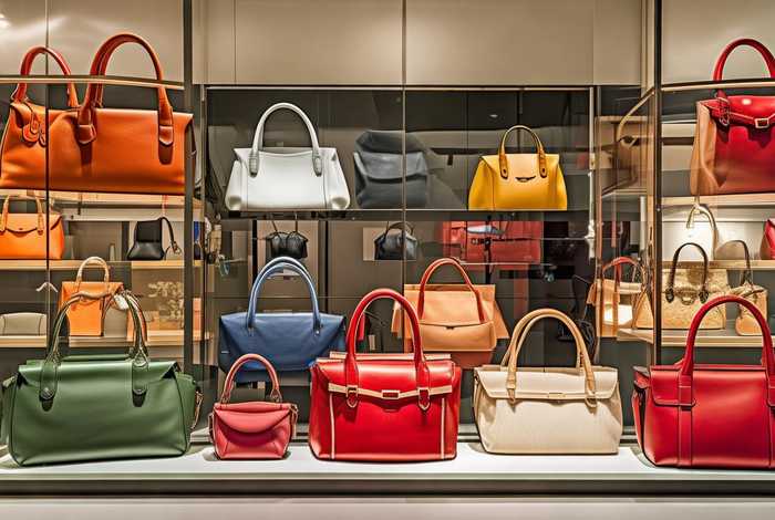 女包品牌名字大全（女包品牌名字大全英文）