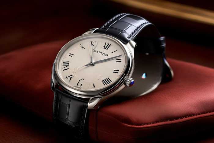 卡地亚手表价格1万 - 卡地亚手表价格1万左右