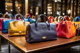 国际品牌包包商标、国际品牌包包排名商标