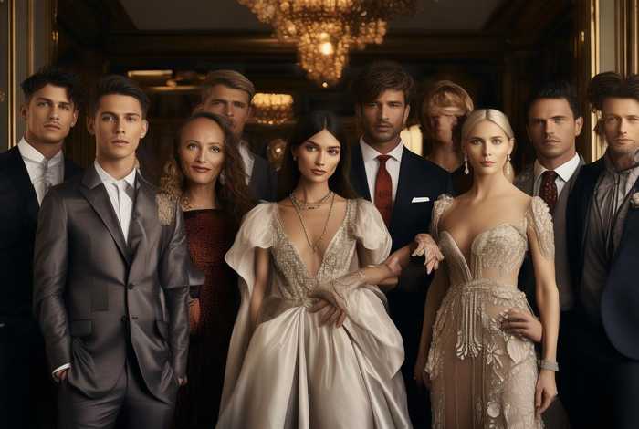 全球100个顶级奢侈品牌代言人 全球100个顶级奢侈品牌代言人是谁