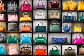 女款各种品牌包大全；女款各种品牌包大全图片