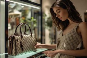 蔻驰包包值得买吗 蔻驰包包值得买吗现在