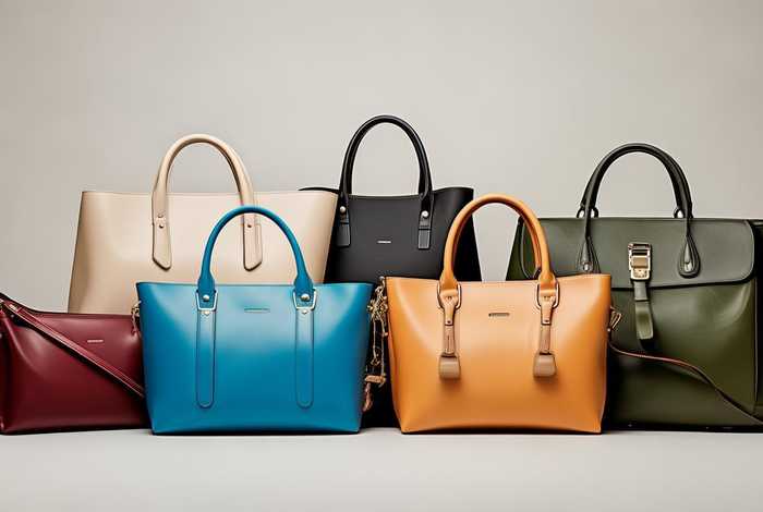 女士包分为哪些类型 - 女士包分为哪些类型的