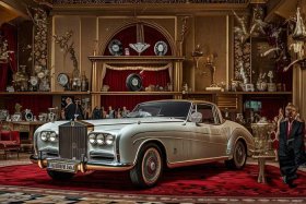 人生最昂贵的十大奢侈品，人生最昂贵的十大奢侈品牌