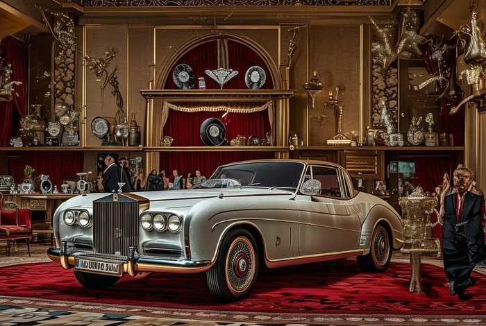 人生最昂贵的十大奢侈品，人生最昂贵的十大奢侈品牌