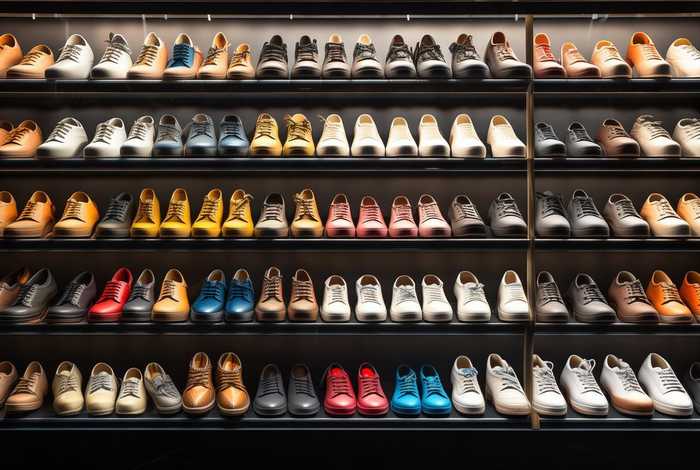 品牌鞋排行榜前50名 - 品牌鞋排行榜前50名有哪些