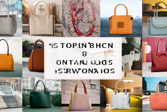 女士帆布包品牌排行榜前十名、女士帆布包品牌排行榜前十名有哪些
