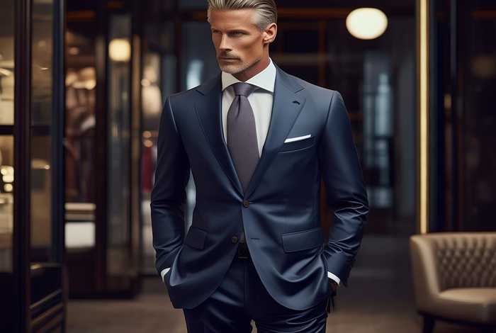 国际奢侈品品牌前十名男装 国际奢侈品品牌前十名男装排名