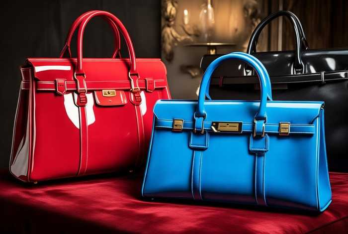 奢侈品包包前三名 奢侈品包包前三名品牌